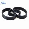 S2M Kauçuk Senkron Zamanlama Kayışı Uzunluk 148 150 152 154 156 158 160 162 164 166 168 170mm Genişlik 4/6/9/10/15mm Tahrik Dişli Kayış