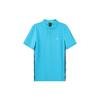 Polo Shirt Men's Sky Blue 50483203-497