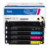 Gezhige 416A Original Toner Cartridge 4-Pack with Chip