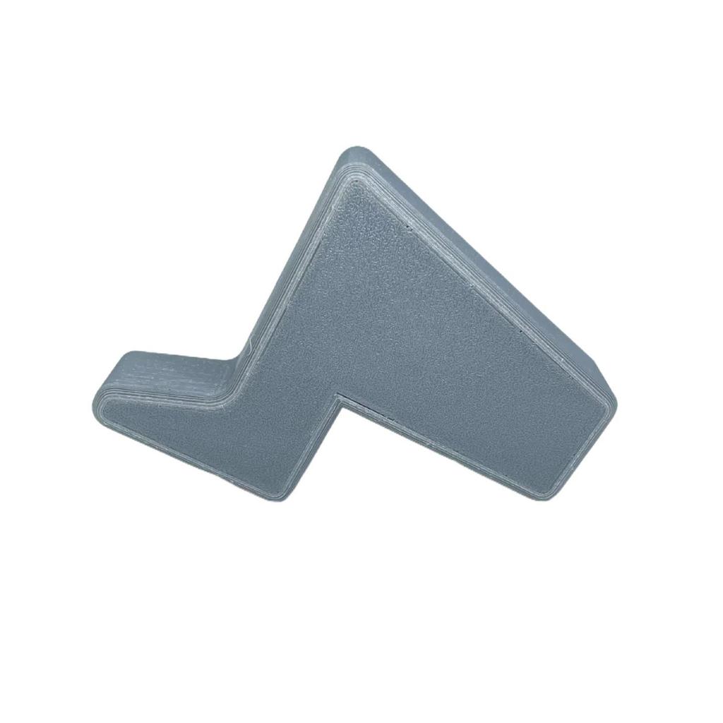 Xiao Ke 3D-geprinte Balkondeur- en Raamstopper