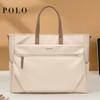 Laptop Bag for Women, 14/15 Inch Notebook Handheld Shoulder Computer Bag, Large Capacity Business Travel Briefcase