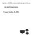 Engine Oil Filter Cap for A0001802338, Compatible with BENZ 0M904