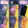 Aesthetic Planet For Samsung Galaxy A55 A35 A15 A13 A33 A53 A36 A26 A16 A54 A34 A14 A32 A52 A56 A05 A06 Case