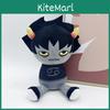 Karkat Plushie Dolls With Pp Cotton Filling For Collectors And Kids