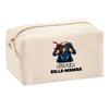 Super Mother-in-Law Woman Multifunction Pouch Birthday Christmas Mother's Day Party Colleague Gift | School Pouch Office Supplies