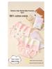 Custom High-Waisted Cotton Briefs for Older Girls – No Wedgies, Class A Quality