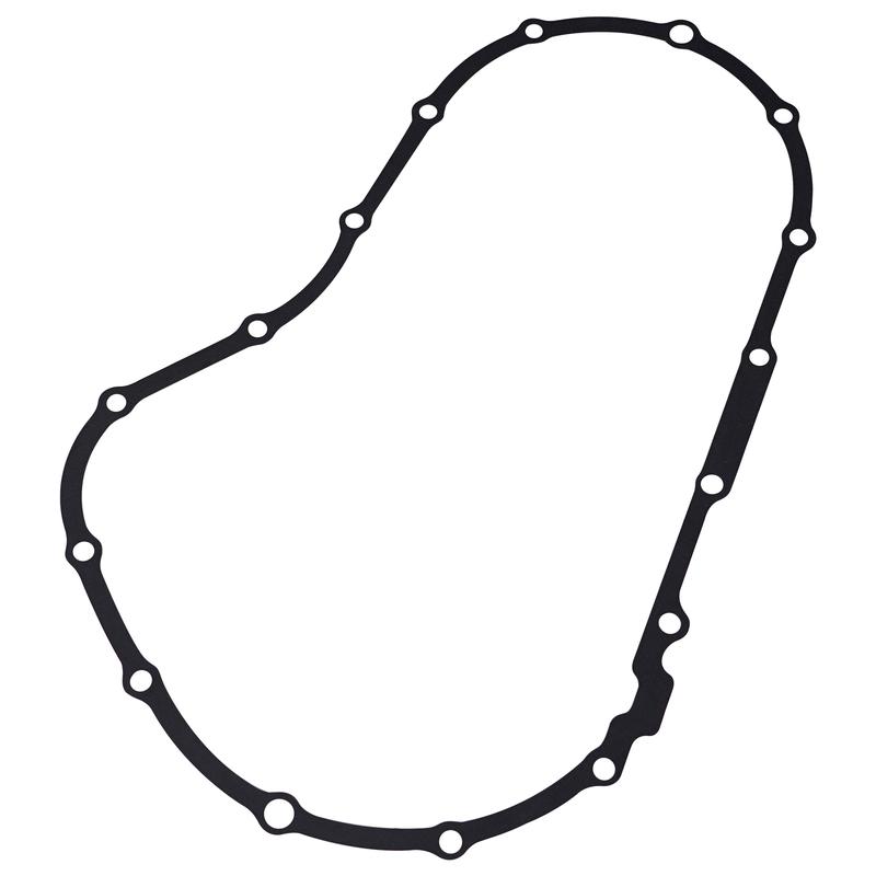 Motorcycle Engine Crankcase Clutch Primary Cover Gasket For Harley Davidson Sportster 883 XL883 2004-2020 1200 XL1200