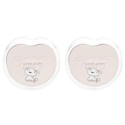 Gesichts-Make-up  – Selbstbräuner & Highlighter