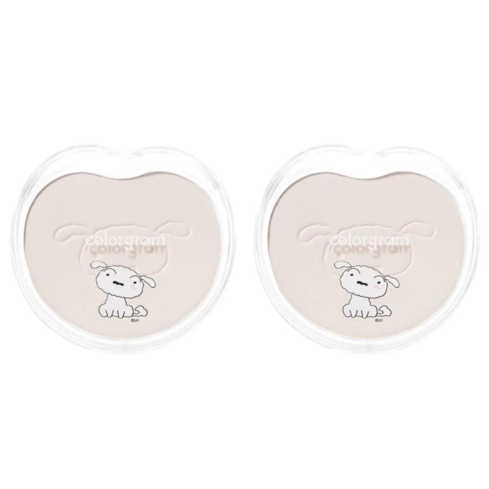 

Colorgram 3D Creation Easy Highlighter 00 White x2