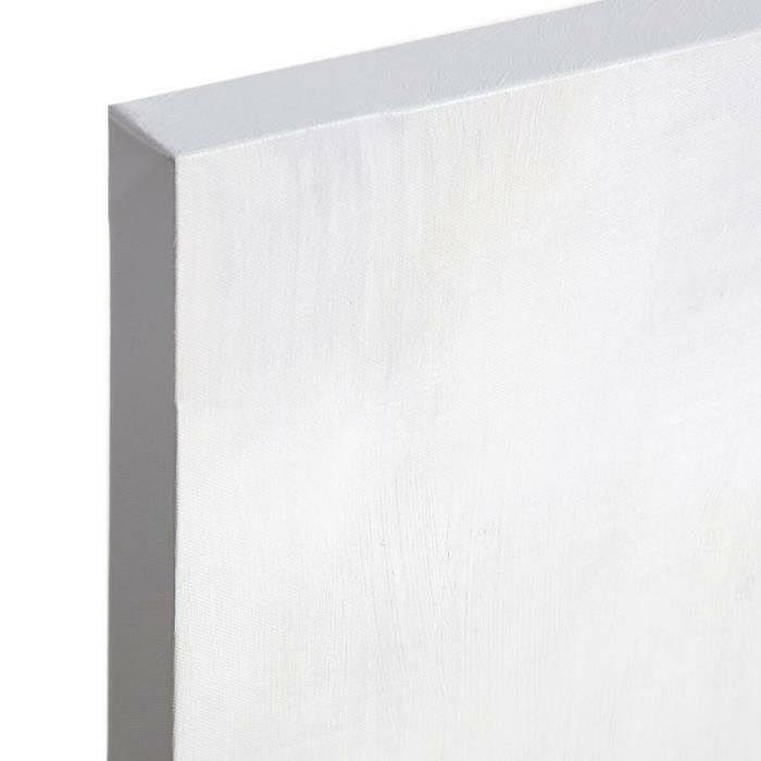 Cadre 90 X 3,7 X 120 Cm Loft (2 Unités)