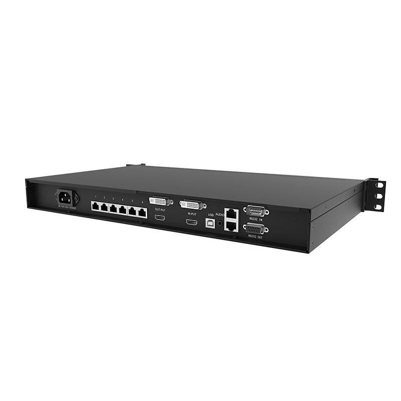 Hikvision LED Controller (CN version)