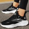 Fashion Size 48 Trend Lightweight Walking Casual Shoes Men Good Quality Men's Sneakers Platform Sport Running Basketball Comfoatable