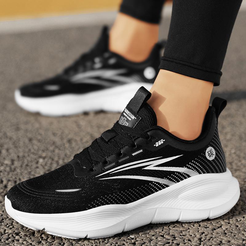 Fashion Size 48 Trend Lightweight Walking Casual Shoes Men Good Quality Men's Sneakers Platform Sport Running Basketball Comfoatable
