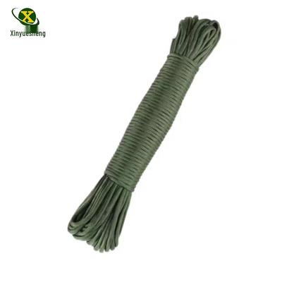 Xinyuesheng Military Green Nylon Polypropylene Rope