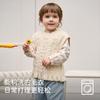 David Bella Girls' Anti Static Sweater Vest