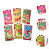 6 Pieces Chinese Year Red Envelope Hong Bao Spring Festival Decorative Decor Packets