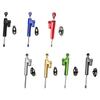 Motorcycle Steering Damper Stabilizer Easy to tall Spare Parts for Most