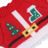 20-30Cm Teddy Bear Doll Duck Christmas Series Sweater Bag Plush Doll Clothes