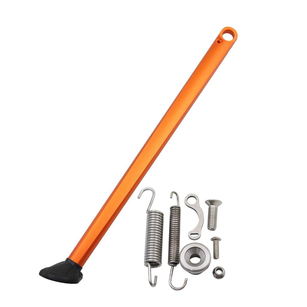 KTM Husqvarna Off-Road Motorcycle Side Stand Compatible