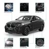 BMW RC Car Rastar 114 BMW X6M RC Toy Car BMW Remote Control Car for Children 2.4Ghz