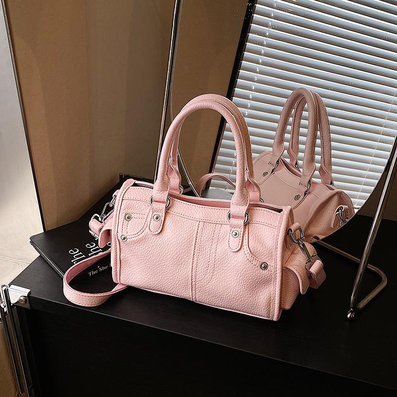 Wysokiej klasy modna torebka damska nowa wszechstronna torba listonoszka casualowa torba na ramię poduszka