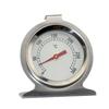 Stainless Steel Polymer Clay Oven Thermometer Baking Temperature Gauge DIY Modelling Tool for Clay Oven Bake Projects