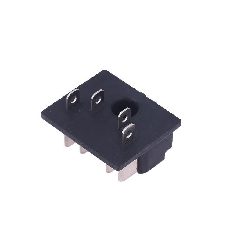 1/2/5PCS Power Tool Li-Ion Battery Assembly Connector Terminal Block For M18 18V 48-11-1815 Lithium Battery Charger Adapter