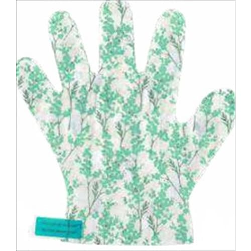 KOCOSTAR Hand Bouquet Mask GR (Green)