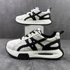 Leather Surface Sports oes Faionable All-Match Comfortable Soft Bot Anti-Slip Casual oes Lightweight Trendy Men's oes