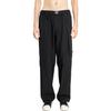 Y-3 3 Stripes-logo Trousers JN7035