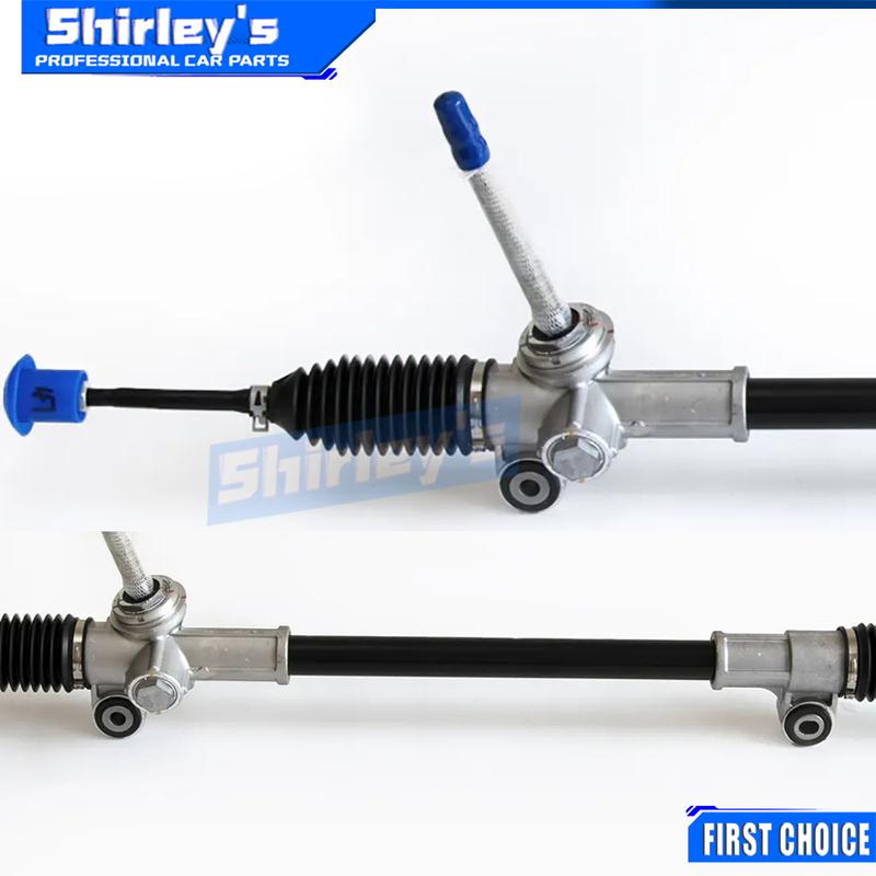 Power Steering Rack and Pinion Assembly for Chevrolet Beat Spark 1.2L Spark EV EPS 42604271 95083673 42603977 LHD