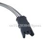 4 Pole Waterproof Connector Sealed Socket 872-440-501 872-536-501 For Auto Wire Plug