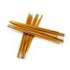 2 Pcs 13.12ft Aluminum Tent Poles Aluminum Alloy Replacement Tent Poles Outdoor Tent Poles Camping