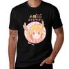 Miss Kobayashis Dragon Maid Tohru Tshirt Trendy Pattern For Men Tshirt