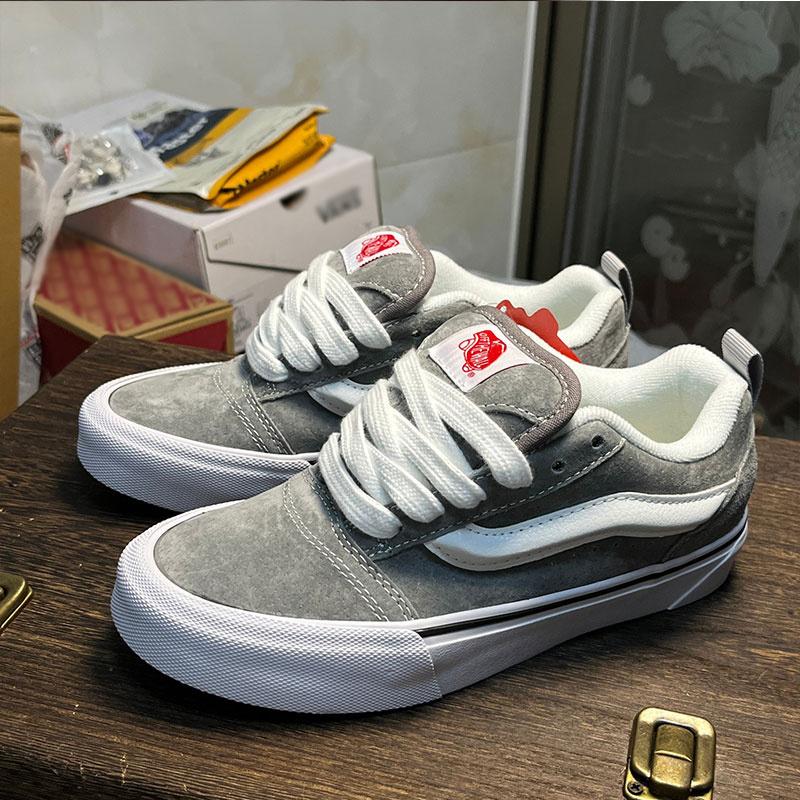 Nové Darth Vader Vintage Americké Sportovní Ležérní Boty Boardové Boty Celé Semišové Černé Baculaté Chlebové Boty