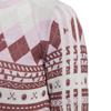 adidas Knitwear Women's Elegant Dark Red HG8213