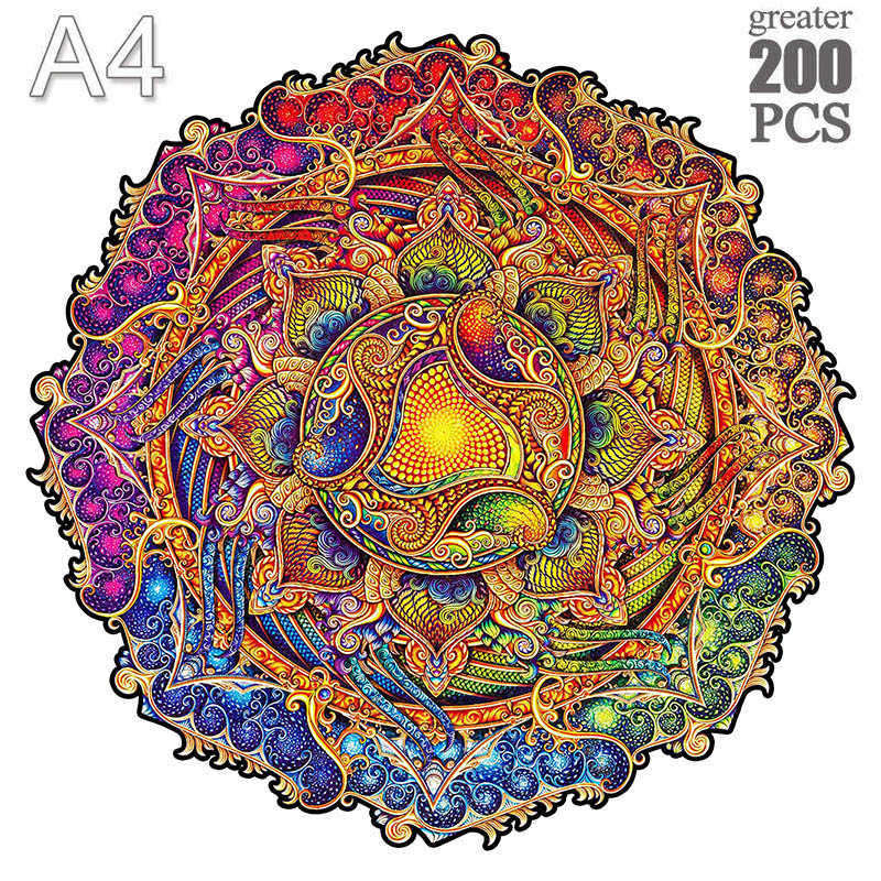 Earth Wooden Puzzle Children'S Starry Geography Early Education Astro Difficult Wood Brains Accompany Adult Puzzle Party Leisure