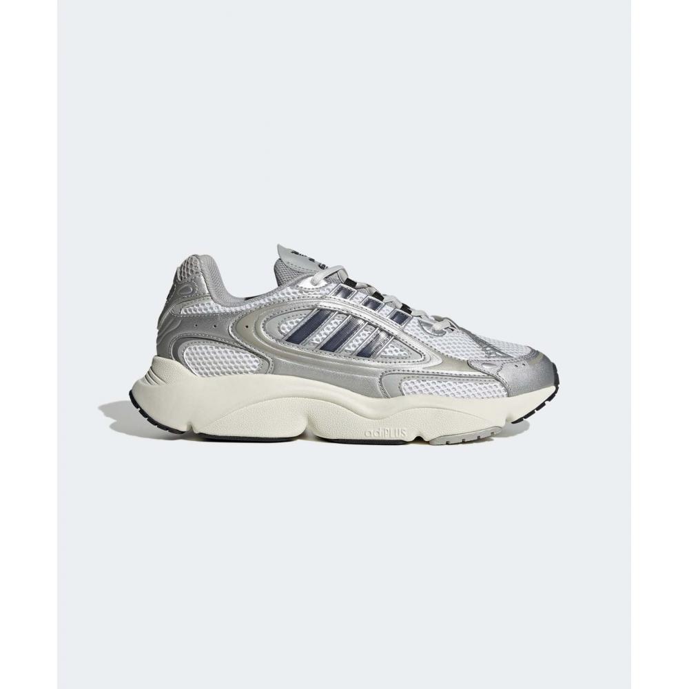 

ADIDAS Ozmillene - Кремовый:черный:Серебро/ IF4015