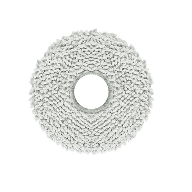 For Xiaomi Robot Vacuum X10+ Accessories Main Side Brush Hepa Filter Mop Dust Bag