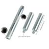 1/11pcs Oil Seal Adapter Socket Set Car Engine Camshaft Valve Stem Disassembly Repair Kit Oil Seal Clamp Pliers Auto Accessories