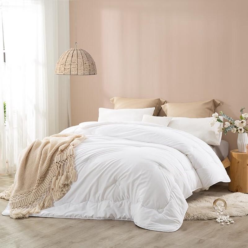 

Mengjie Cloud Serenity Deep Sleep Soybean Fiber Quilt