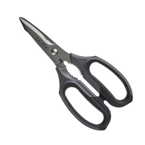 

Ножницы для разделки рыбы Gamakatsu Multi 21 см LE129