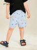 Malwee Boys' Summer Sports Pants - European & American Style for Kids