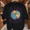 Christianthemed Unisexs Tshirt Religiousthemed Pure Cotton Top