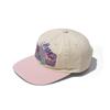OGARP Catch Me Fish Crown Cap Pink