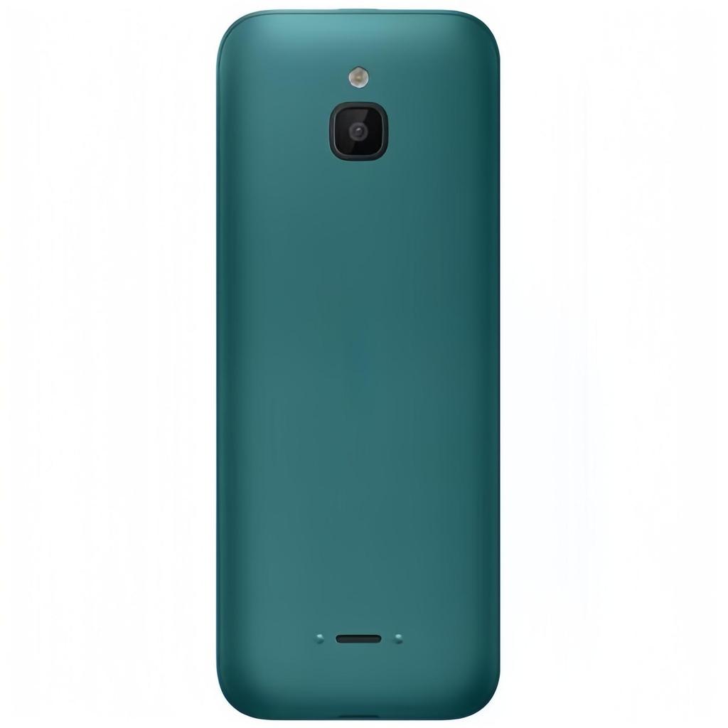6300 2020 Dual SIM Feature Phone with 2G WIFI and Keypad