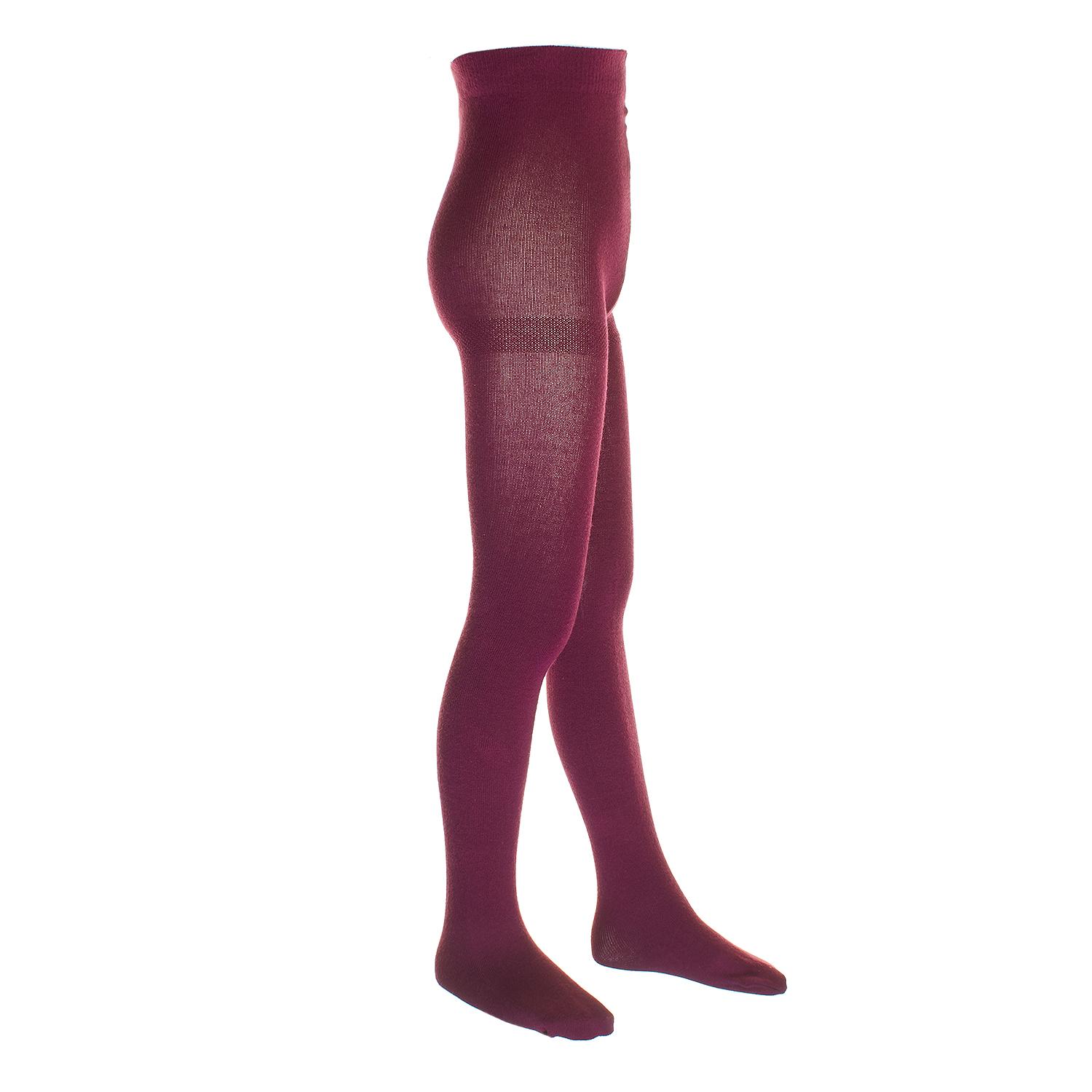 

Теплый эластичный хлопковый купальник 88244 для девочек 10/12 AÑOS глубоко кармин