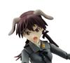 TAMASHII NATIONS Armor Girls Project Gertrud Barkhorn