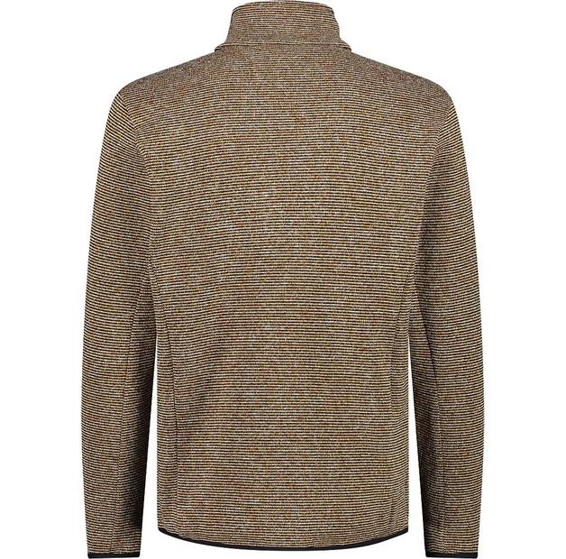 CMP Fleece with Zip 32H2147