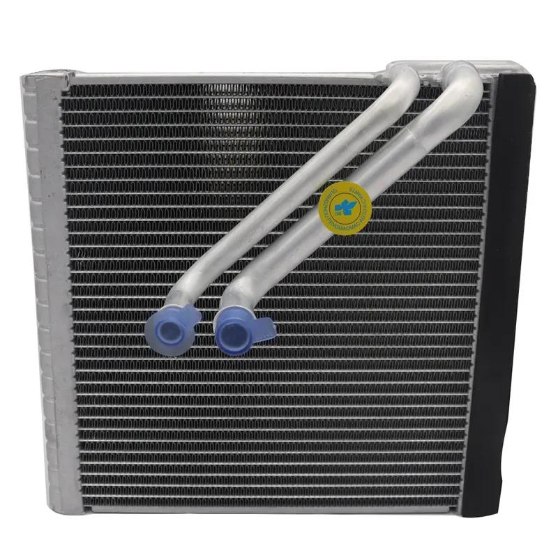 Auto Air Conditioning Ac Evaporator For VW Volkswagen Golf 7 5Q2820105B Size 245x246x40mm